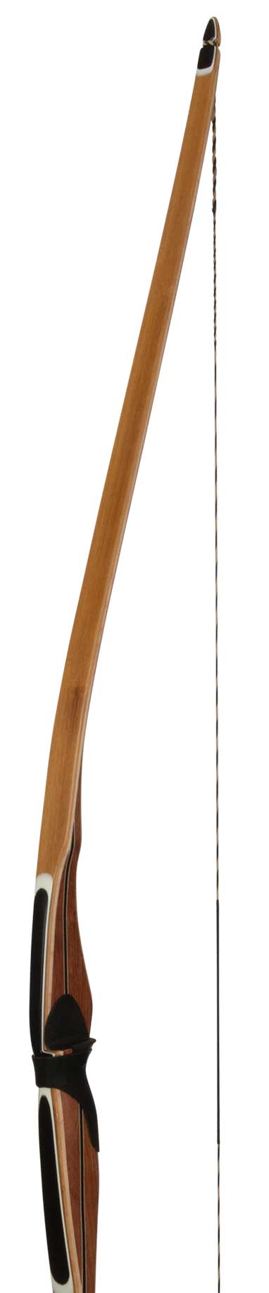 Ausable Longbow