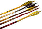 Lna Bison Elite Arrows