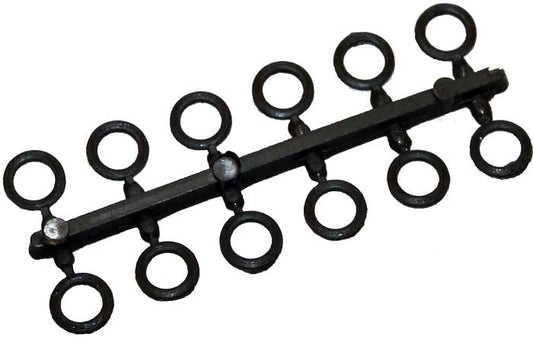 O-Ring Broadhead Washers