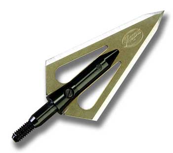 Stinger Broadheads