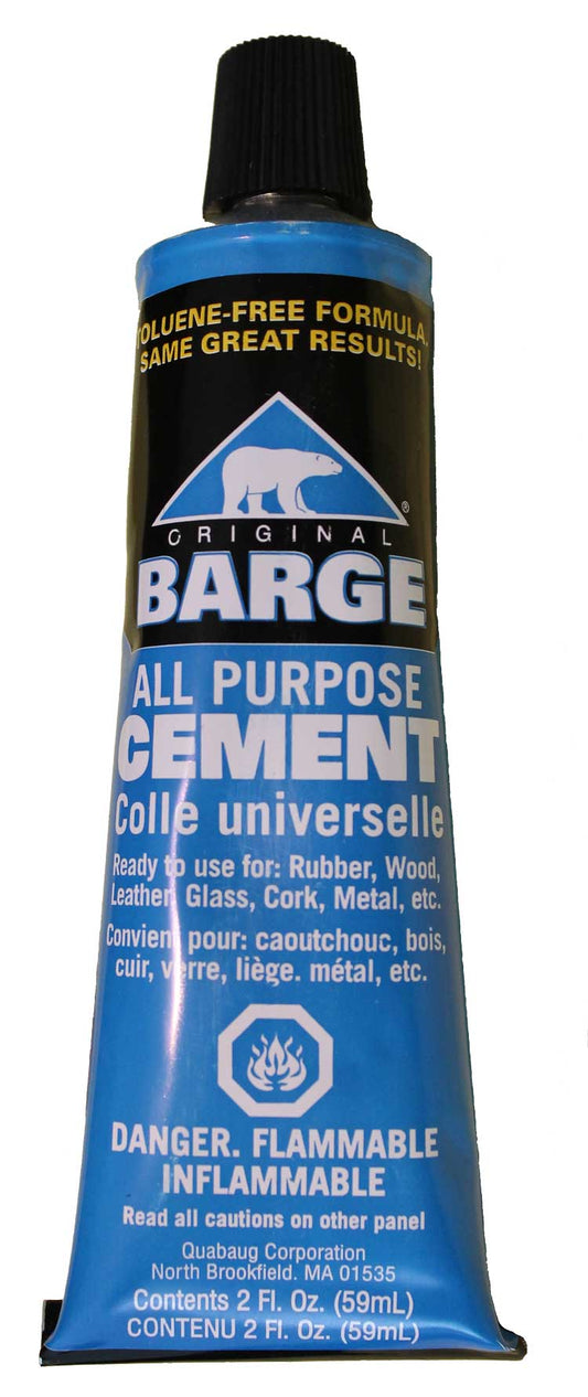 Barge Cement