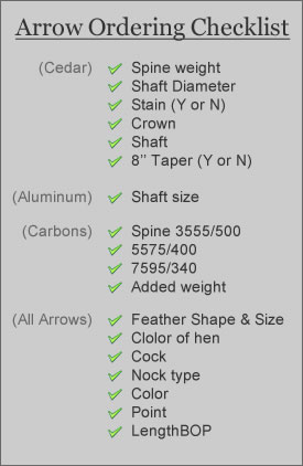 arrow-checklist