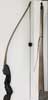 A&H ACS Longbow 48lb 58inch Right Hand