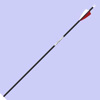 Vector Carbon Arrows