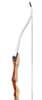 Wildcat Plus 66” Recurve  Bow