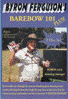 Byron Ferguson’s Barebow 101 DVD